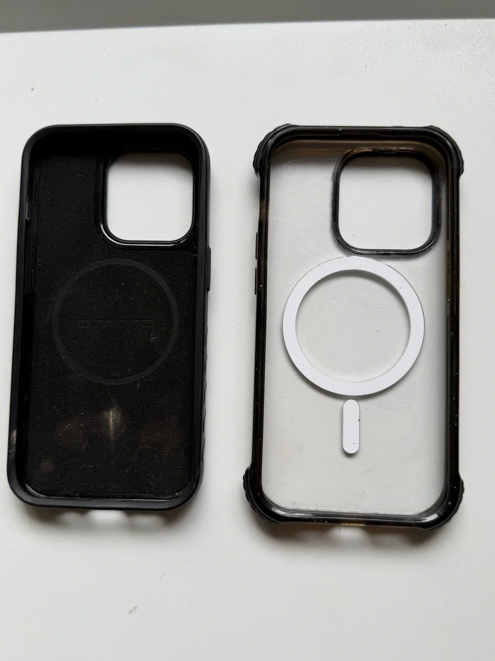 Casetify used iphone
